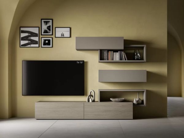 Soggiorni Smart